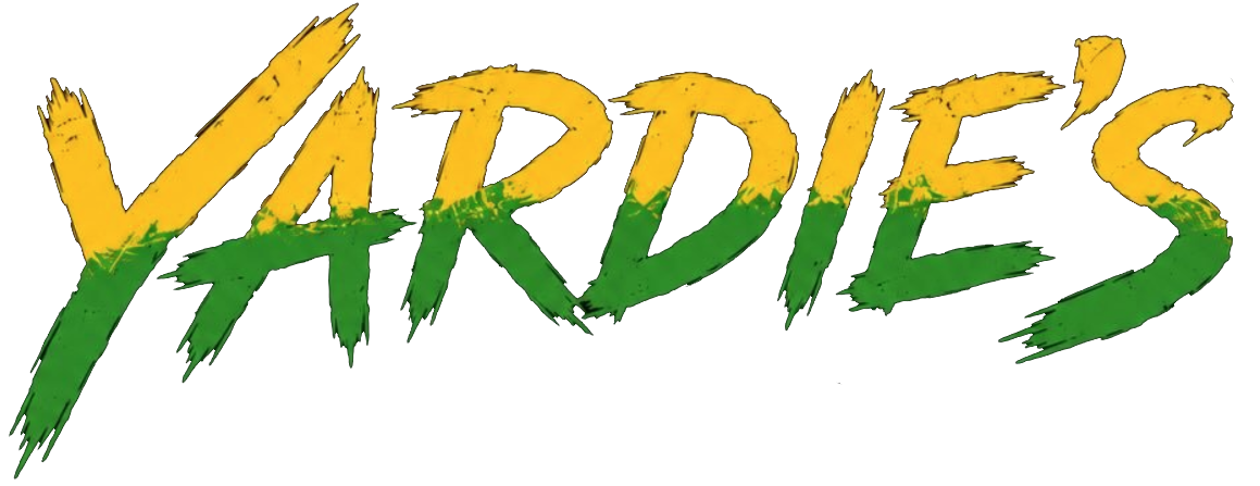 Yardie's logo